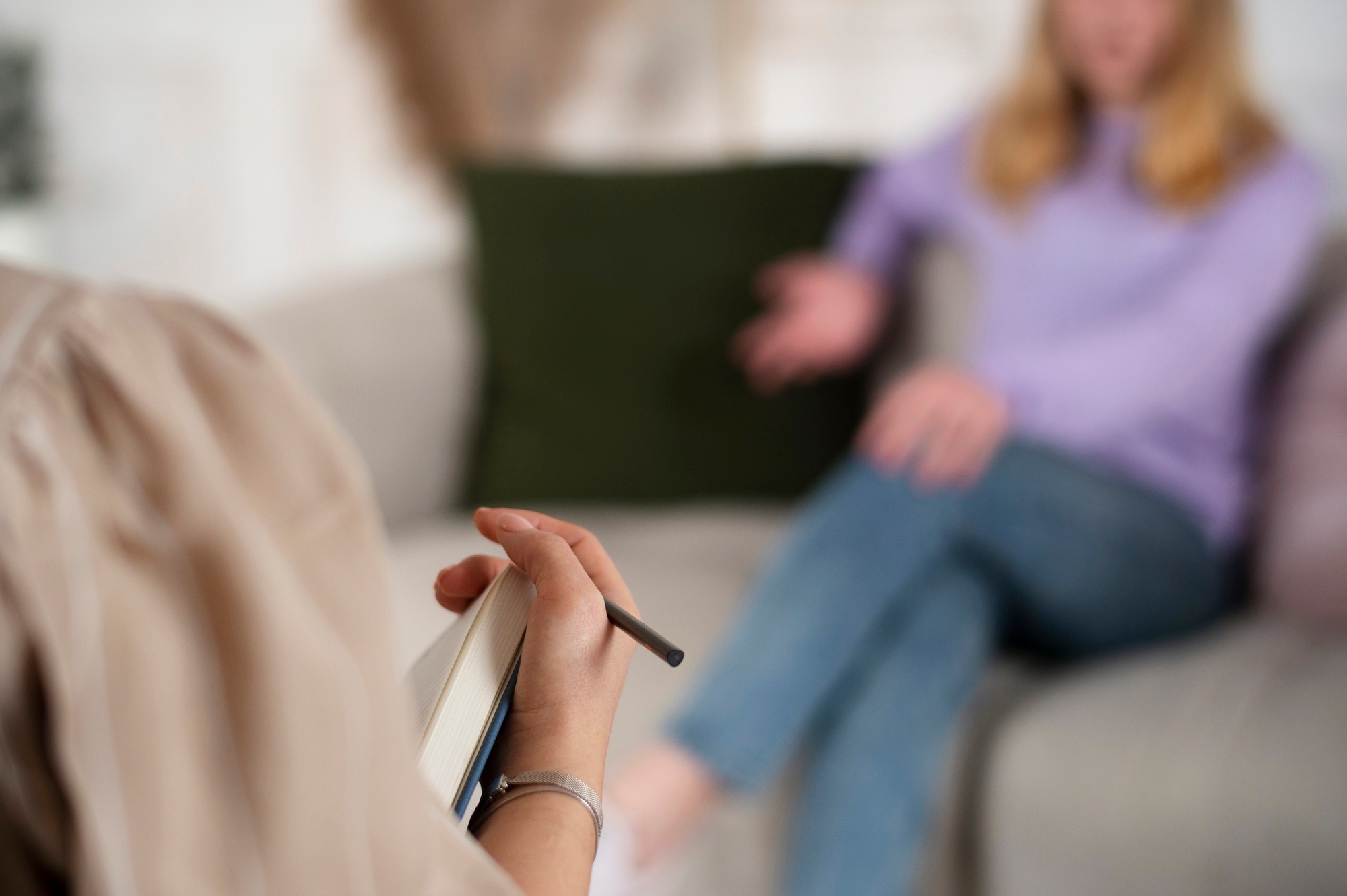 Psicoterapia individual en Madrid para adolescentes y adultos