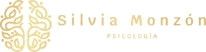 Logotipo de Silvia Monzón, psicóloga en Madrid especializada en salud mental y adolescencia