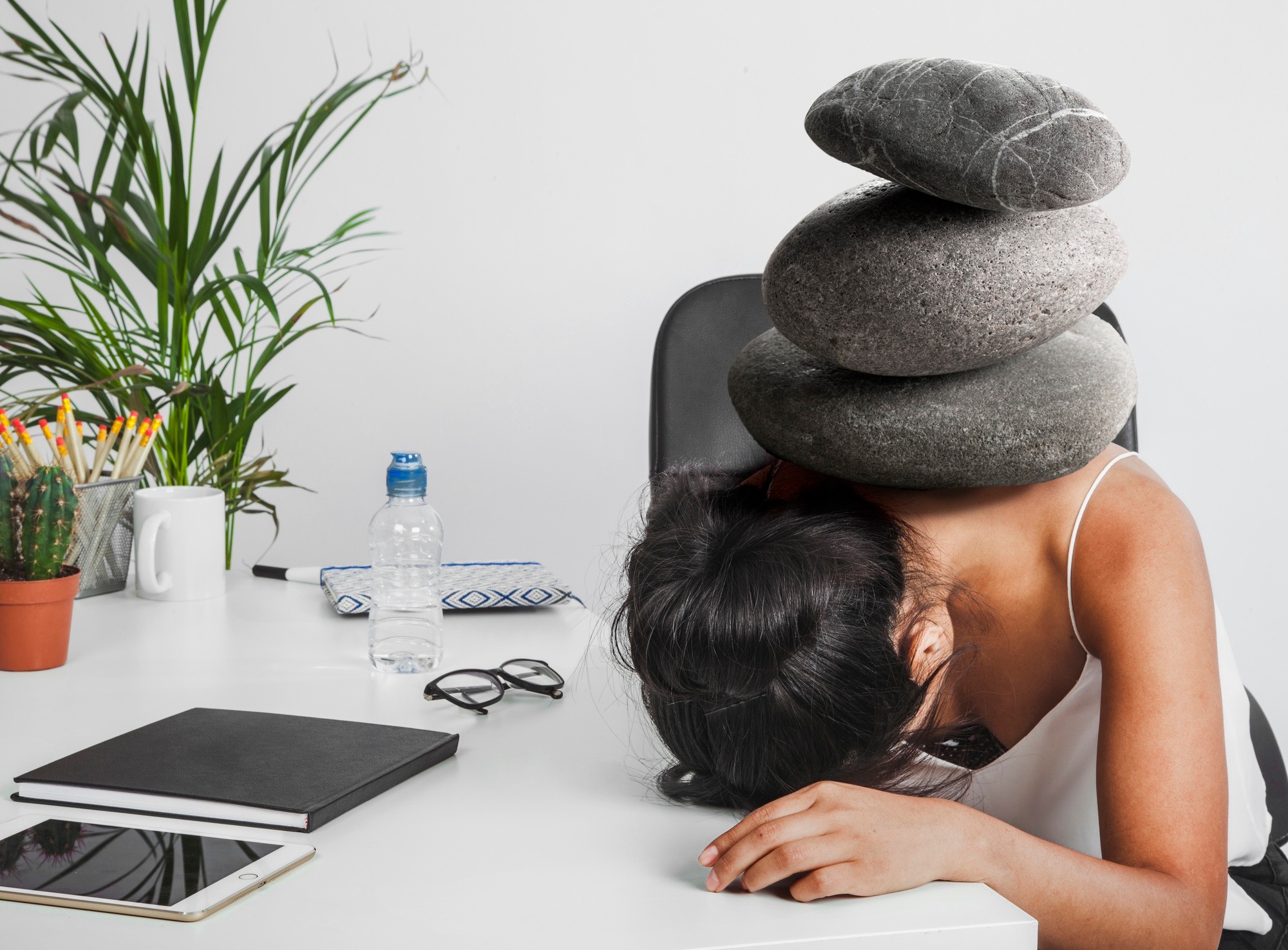 Terapia para la ansiedad, el estrés y el estado de ánimo en Madrid