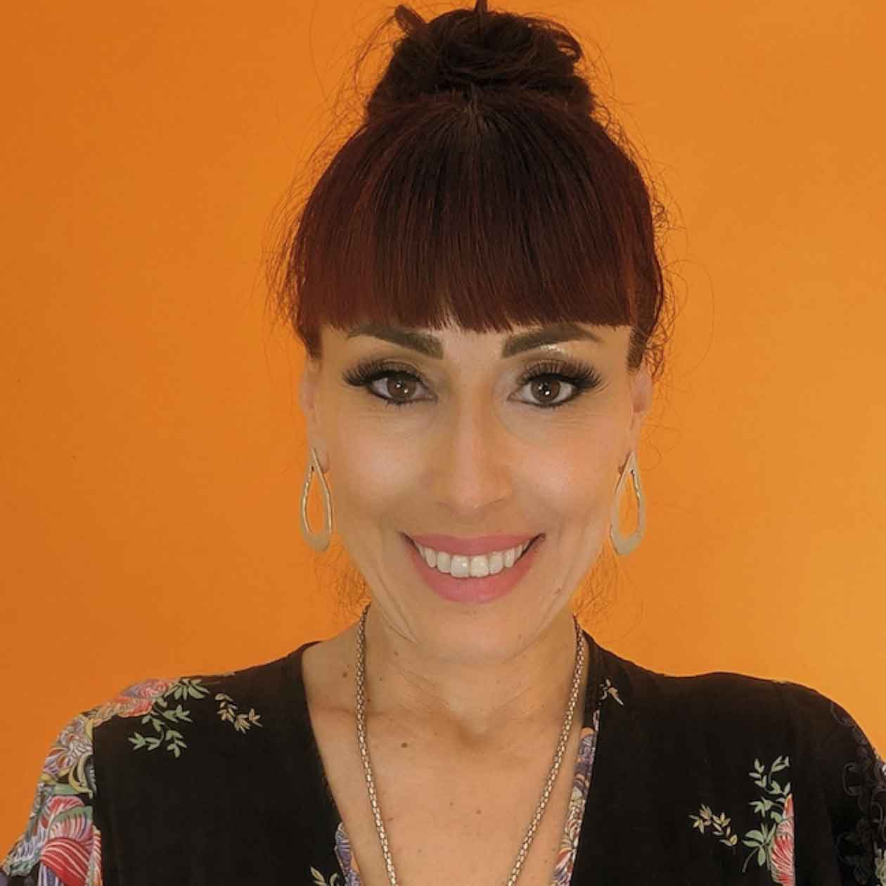 Psicóloga en Madrid con enfoque integrador y psicoanalítico